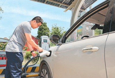 康普利小編講解一下汽車充電樁安裝流程是怎樣的?