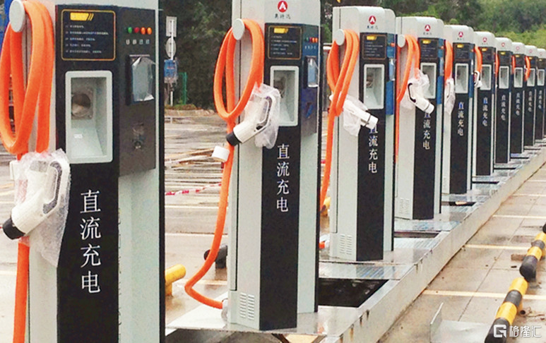建設新能源汽車充電樁:手續與資質一覽