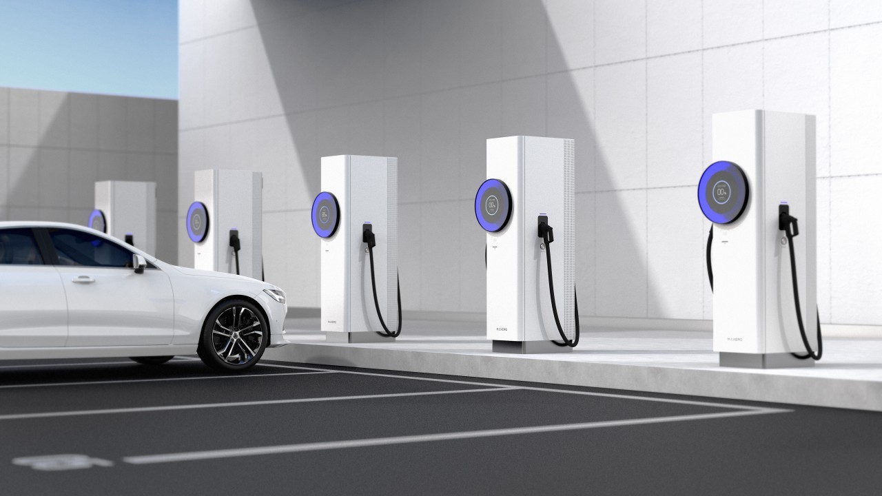 汽車充電站加盟大概要多少錢?全方位解析投資成本
