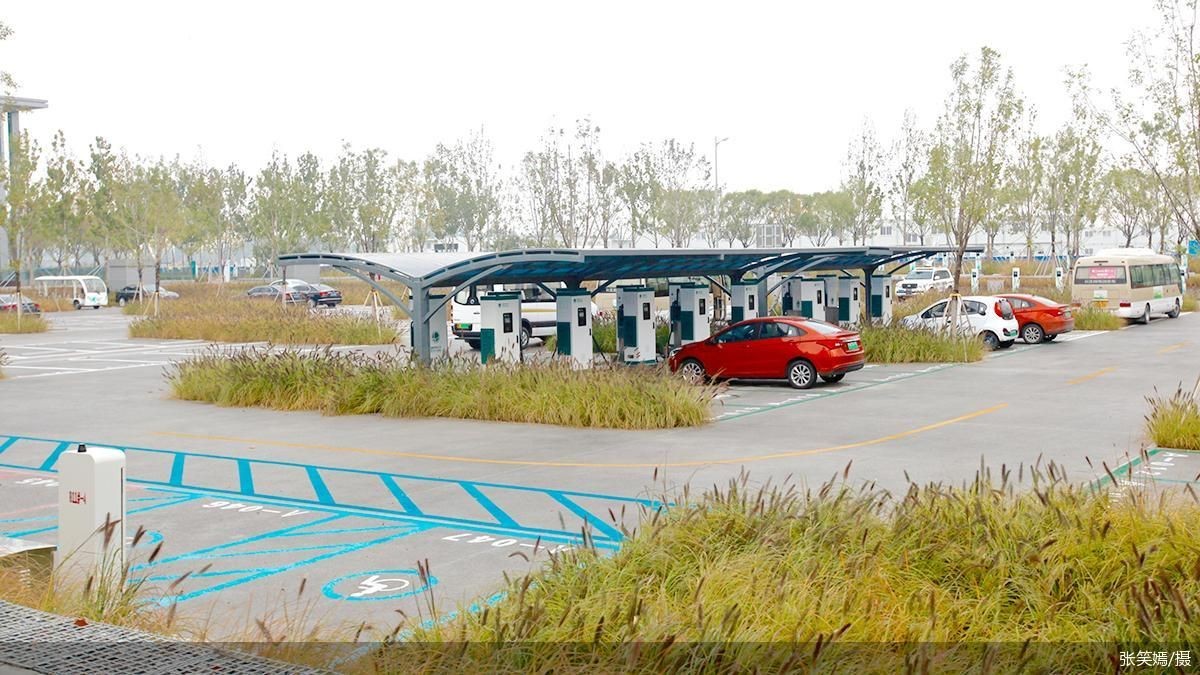 市面上那么多充電樁,怎么選擇汽車充電樁品牌