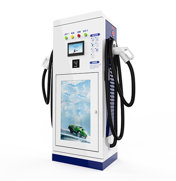 電動汽車充電樁:商業區布局策略,提升服務體驗