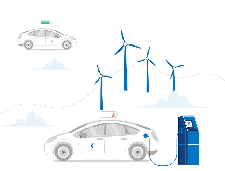 康普利汽車充電樁加盟優勢,共創綠色出行新未來