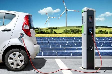 汽車充電樁設(shè)備:全面滿足您的充電需求,引領(lǐng)綠色出行新潮流