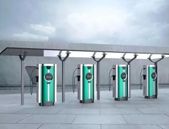 汽車充電樁公司哪家強?口碑與服務品質保障!