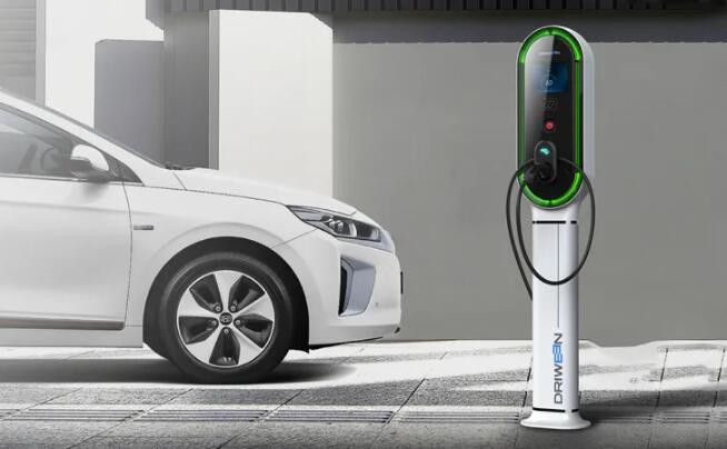 汽車充電樁加盟VS自營，哪個更適合你？專家為你解答！