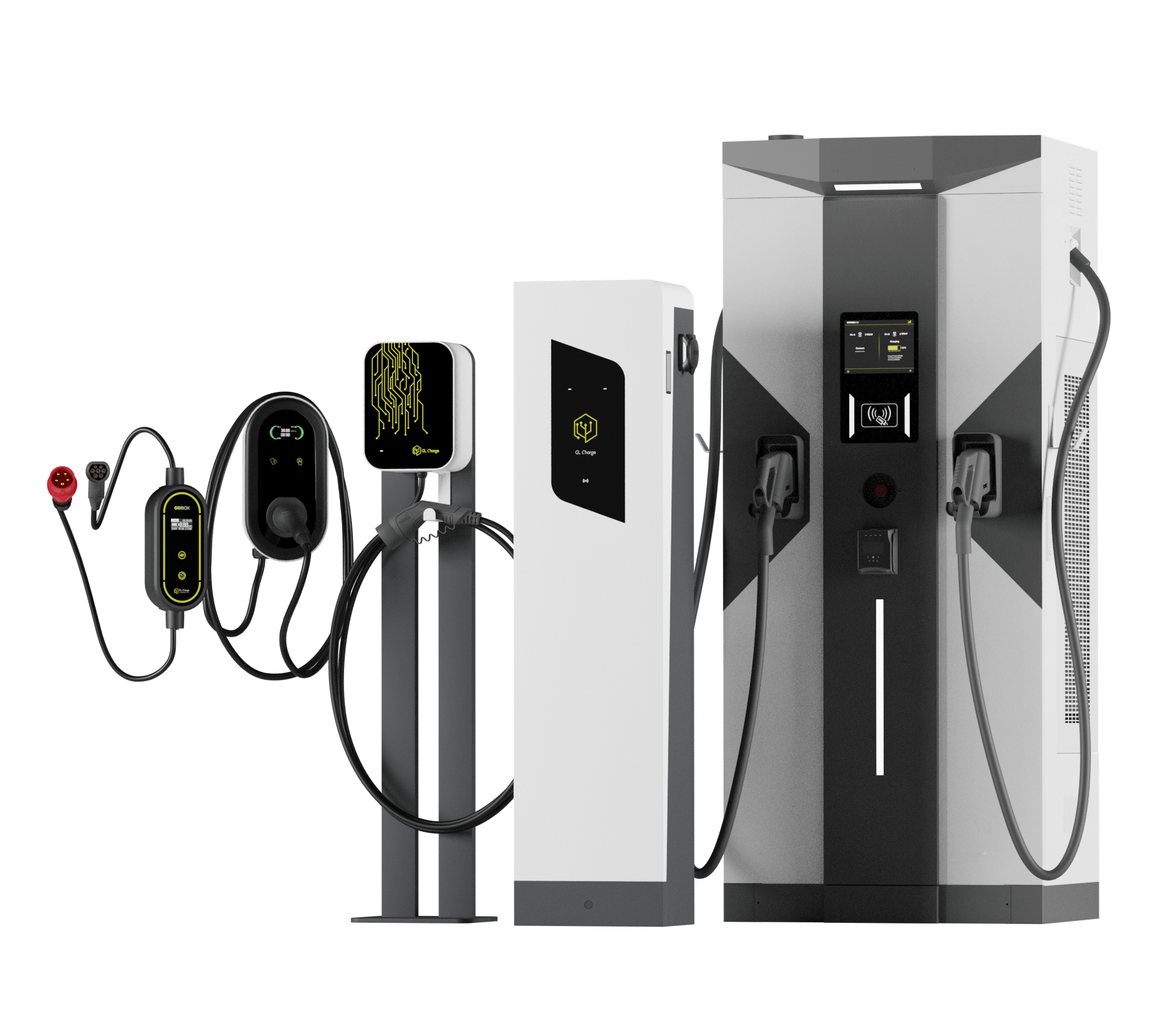 建一個新能源充電站需要哪些手續(xù)?