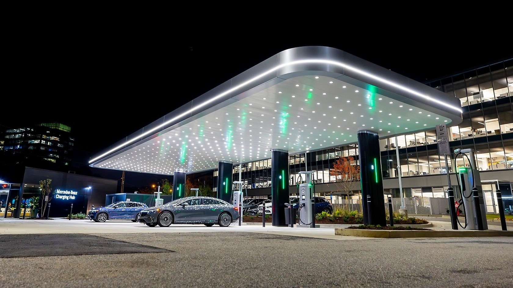 康普利新能源充電樁的市場(chǎng)優(yōu)勢(shì)與競(jìng)爭(zhēng)分析