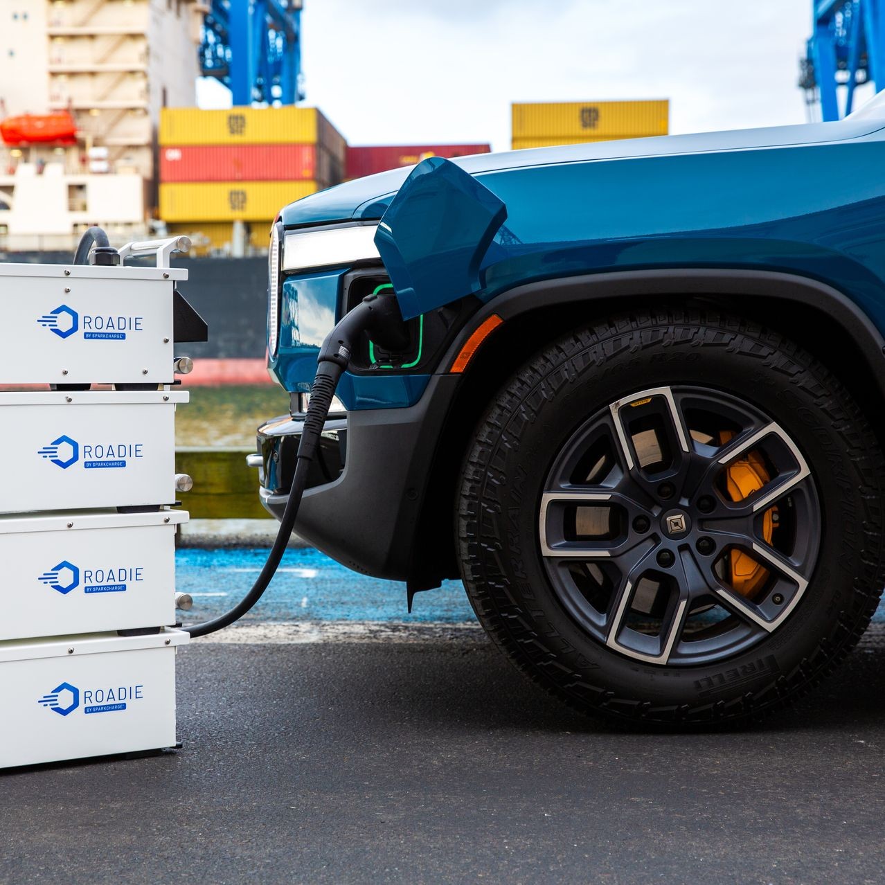 電動(dòng)汽車充電樁的安裝要求與維護(hù)保養(yǎng)