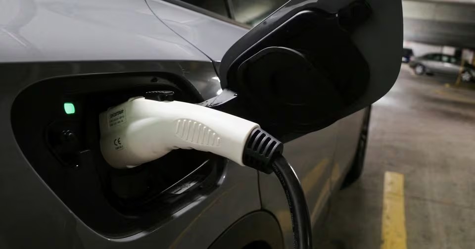 為什么現在是加盟汽車充電樁的最佳時機？