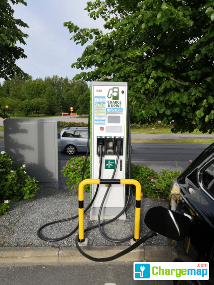 康普利汽車充電樁加盟政策：門檻與機遇并存