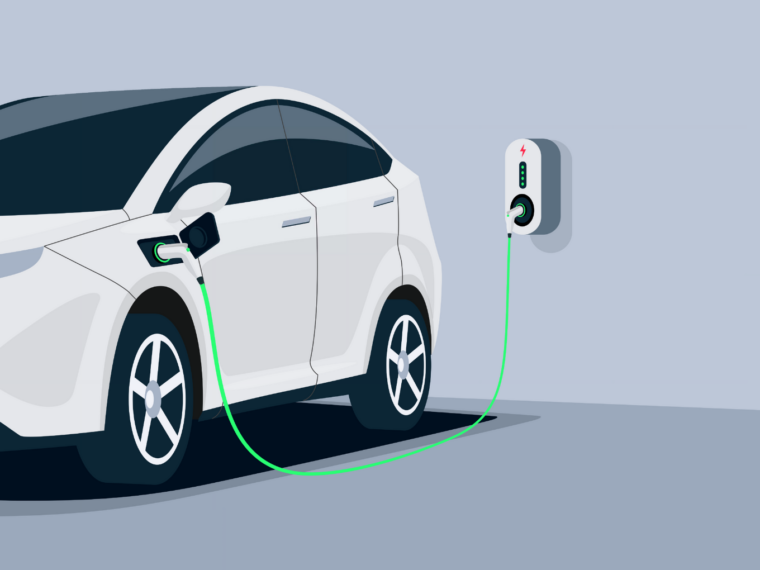 電動汽車充電樁智能化管理與維護:提升效率,確保安全