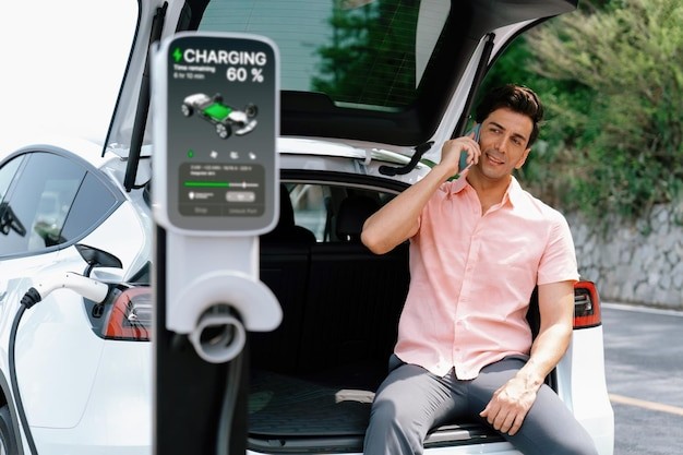 汽車(chē)充電樁廠(chǎng)家直供模式的優(yōu)勢(shì)