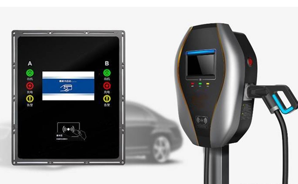 康普利汽車(chē)充電樁的加盟政策與支持體系