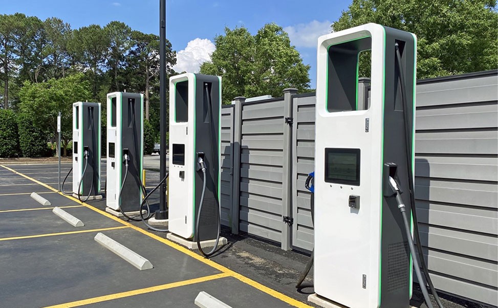 汽車(chē)充電樁的智能化發(fā)展對(duì)行業(yè)的推動(dòng)