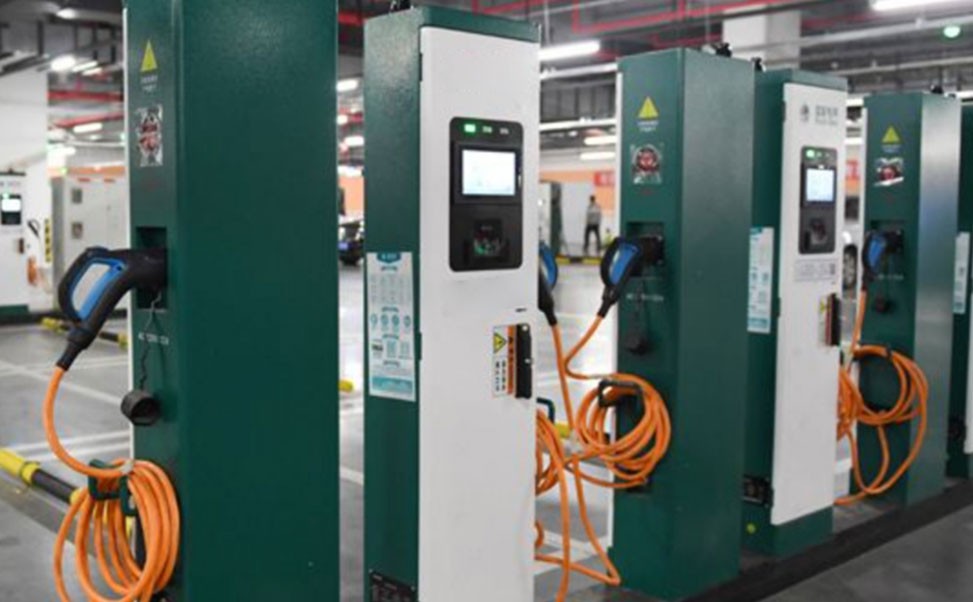 汽車(chē)充電樁加盟的市場(chǎng)競(jìng)爭(zhēng)與品牌選擇