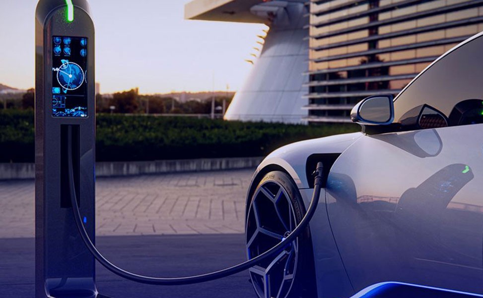 新能源充電樁市場(chǎng)現(xiàn)狀深度解析