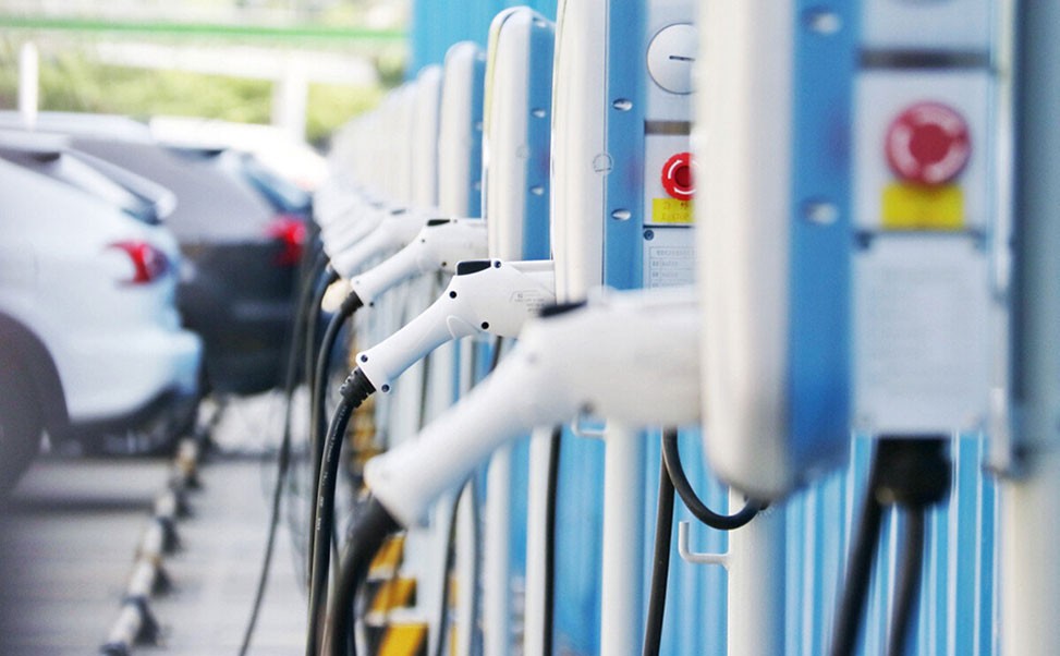 康普利汽車(chē)充電樁加盟運(yùn)營(yíng)模式全揭秘