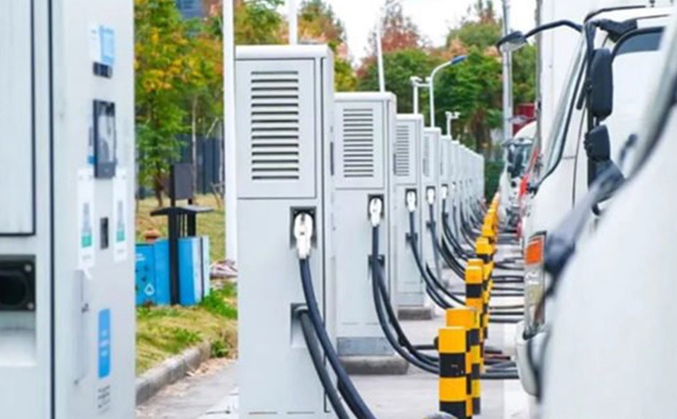 汽車(chē)充電樁加盟成本效益分析