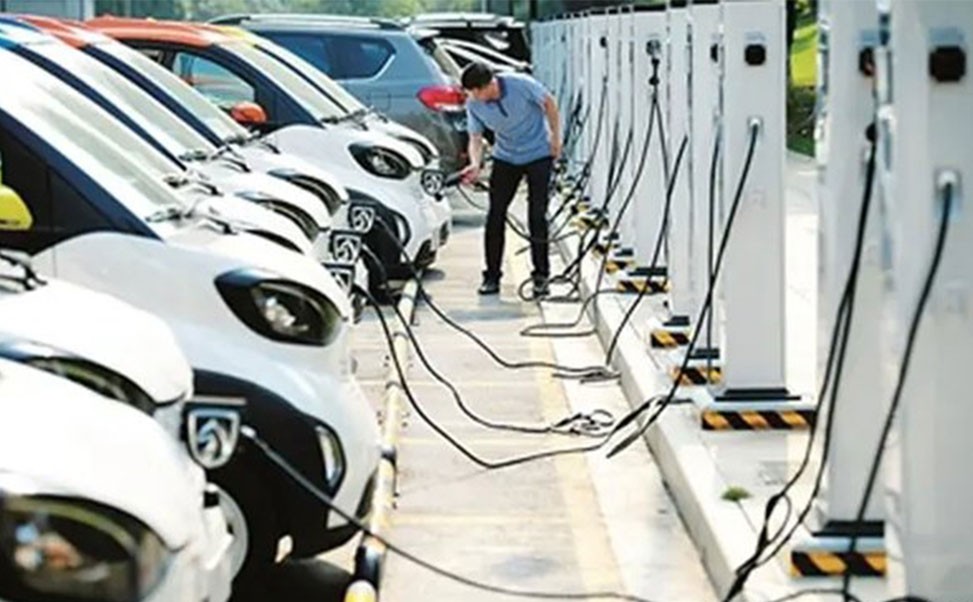 新能源充電樁市場(chǎng)現(xiàn)狀深度解析