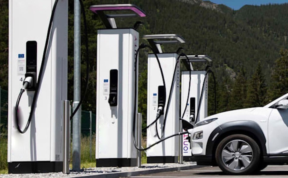 康普利汽車(chē)充電樁全方位支持加盟，共創(chuàng)綠色出行新未來(lái)！