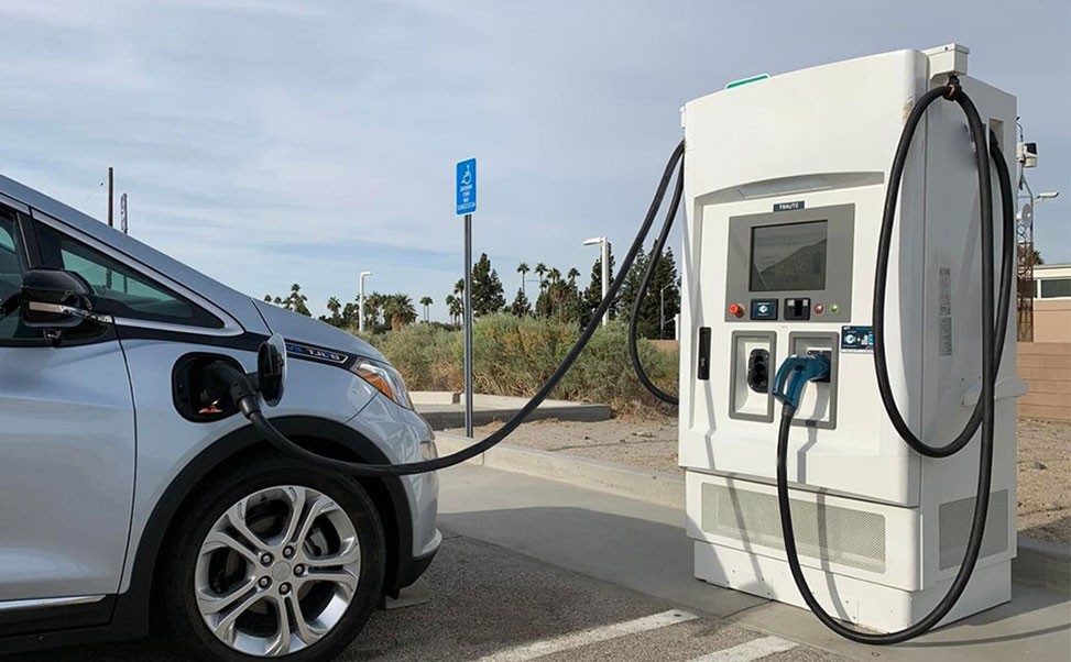 電動汽車充電樁安全性評估用戶教育:為綠色出行保駕護航