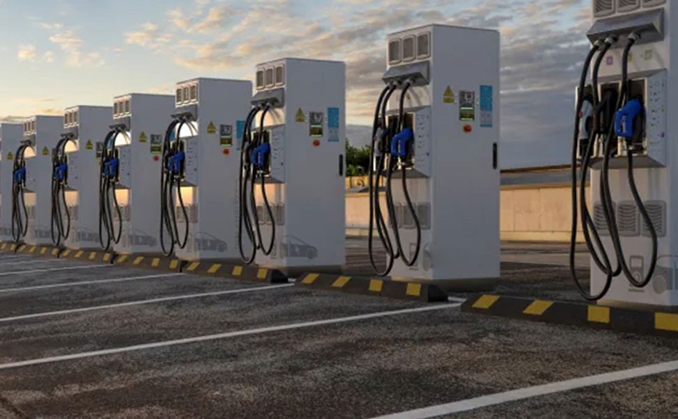 新能源汽車充電樁布局優化:加速城市邁向低碳未來的步伐