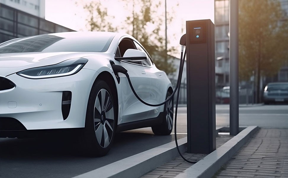關于康普利汽車充電樁加盟品牌的優(yōu)勢解析